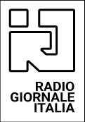 Logo Radio giornale Italia